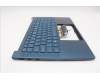 Lenovo 5CB1R98407 Tastatur inkl. TopcaseASM CZE/SLK C 83KG TT