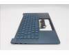 Lenovo 5CB1R98410 Tastatur inkl. TopcaseASM UKR C 83KG TT