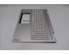 Lenovo 5CB1R98429 COVER UpASSY GER H 83JU FP SSH PS