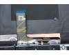 Lenovo 5CB1R98434 COVER UpASSY NORDIC H 83JU FP SSH NPS