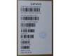 Lenovo 5CB1R98444 C-Cover with keyboard, Switzerland, Seashell, FingerPrint, Non-Puresight Logo, UK