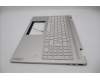 Lenovo 5CB1R99720 COVER UpASSY UK H 83JU FP SSH NPS