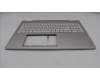 Lenovo 5CB1R99722 C-Cover with keyboard, US English Euro, Seashell, FingerPrint, Non-Puresight Logo, US