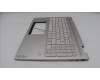 Lenovo 5CB1R99722 COVER UpASSY EU ENG H 83JU FP SSH NPS
