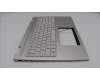 Lenovo 5CB1R99722 COVER UpASSY EU ENG H 83JU FP SSH NPS
