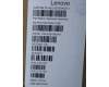 Lenovo 5CB1R99761 C-Cover with keyboard, Nordic, Seashell, Non-FingerPrint, Puresight Logo, UK