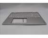 Lenovo 5CB1R99763 C-Cover with keyboard, Portuguese, Seashell, Non-FingerPrint, Puresight Logo, UK