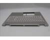 Lenovo 5CB1R99772 C-Cover with keyboard, Switzerland, Seashell, Non-FingerPrint, Non-Puresight Logo, UK