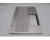 Lenovo 5CB1R99779 COVER UpASSY UK H 83JU NFP SSH PS