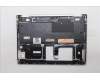 Lenovo 5CB1R99780 C-Cover with keyboard, UK English, Seashell, Non-FingerPrint, Non-Puresight Logo, UK