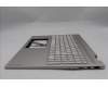 Lenovo 5CB1R99780 COVER UpASSY UK H 83JU NFP SSH NPS