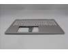 Lenovo 5CB1R99781 C-Cover with keyboard, US English Euro, Seashell, Non-FingerPrint, Puresight Logo, US