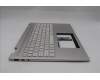 Lenovo 5CB1R99781 COVER UpASSY EU ENG H 83JU NFP SSH PS
