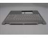 Lenovo 5CB1R99782 C-Cover with keyboard, US English Euro, Seashell, Non-FingerPrint, Non-Puresight Logo, US