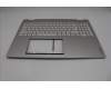 Lenovo 5CB1R99785 C-Cover with keyboard, Czech Slovakian, Seashell, Non-FingerPrint, Puresight Logo, UK
