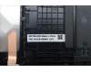 Lenovo 5CB1R99807 Tastatur inkl. Topcase ASM_EURO ENG L 83M4BK