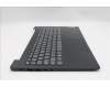 Lenovo 5CB1R99809 Tastatur inkl. Topcase ASM_FRA L 83M4BK