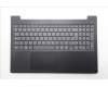 Lenovo 5CB1R99812 C-Cover with keyboard, German, Black, UK