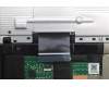 Lenovo 5CB1R99815 Tastatur inkl. Topcase ASM_ITA L 83M4BK
