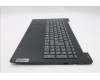 Lenovo 5CB1R99815 Tastatur inkl. Topcase ASM_ITA L 83M4BK