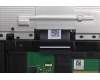 Lenovo 5CB1R99820 Tastatur inkl. Topcase ASM_NORDIC L 83M4BK