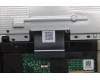Lenovo 5CB1R99823 Tastatur inkl. Topcase ASM_SLV L 83M4BK