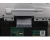 Lenovo 5CB1R99824 Tastatur inkl. Topcase spanisch L 83M4BK