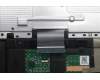 Lenovo 5CB1R99829 Tastatur inkl. Topcase ASM_UK L 83M4BK