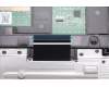 Lenovo 5CB1R99830 Tastatur inkl. Topcase ASM_UKR L 83M4BK