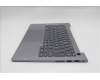 Lenovo 5CB1R99842 Tastatur inkl. Topcase ASM_FRA W21SJ AG NBL H
