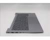 Lenovo 5CB1R99842 Tastatur inkl. Topcase ASM_FRA W21SJ AG NBL H