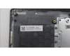 Lenovo 5CB1R99854 Tastatur inkl. Topcase ASM_POR W21SJ AG NBL H