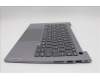 Lenovo 5CB1R99862 Tastatur inkl. Topcase ASM_UK W21SJ AG NBL H