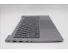 Lenovo 5CB1R99862 Tastatur inkl. Topcase ASM_UK W21SJ AG NBL H