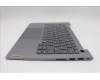 Lenovo 5CB1R99872 Tastatur inkl. Topcase ASM_CZE/SLK W21SJAG BLH