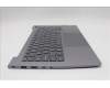 Lenovo 5CB1R99872 Tastatur inkl. Topcase ASM_CZE/SLK W21SJAG BLH