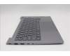 Lenovo 5CB1R99873 Tastatur inkl. Topcase ASM_EURO ENG W21SJAGBLH