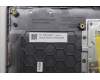 Lenovo 5CB1R99874 Tastatur inkl. Topcase ASM_ENG W21SJ AG BL H