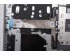 Lenovo 5CB1R99875 Tastatur inkl. Topcase ASM_FRA W21SJ AG BL H