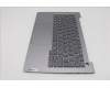 Lenovo 5CB1R99875 Tastatur inkl. Topcase ASM_FRA W21SJ AG BL H