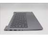 Lenovo 5CB1R99877 Tastatur inkl. Topcase ASM_GRE W21SJ AG BL H