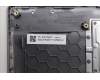 Lenovo 5CB1R99877 Tastatur inkl. Topcase ASM_GRE W21SJ AG BL H