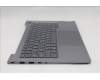 Lenovo 5CB1R99879 Tastatur inkl. Topcase ASM_HBW W21SJ AG BL H