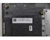 Lenovo 5CB1R99880 Tastatur inkl. Topcase ASM_HUN W21SJ AG BL H