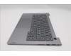 Lenovo 5CB1R99886 Tastatur inkl. Topcase ASM_NORDIC W21SJAG BL H