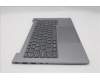 Lenovo 5CB1R99886 Tastatur inkl. Topcase ASM_NORDIC W21SJAG BL H