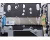 Lenovo 5CB1R99887 Tastatur inkl. Topcase ASM_POR W21SJ AG BL H