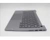 Lenovo 5CB1R99888 Tastatur inkl. Topcase ASM_RUS W21SJ AG BL H