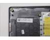 Lenovo 5CB1R99888 Tastatur inkl. Topcase ASM_RUS W21SJ AG BL H