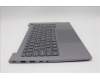 Lenovo 5CB1R99889 Tastatur inkl. Topcase ASM_SLV W21SJ AG BL H